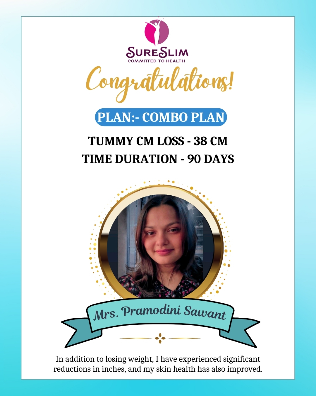 Client Testimonial